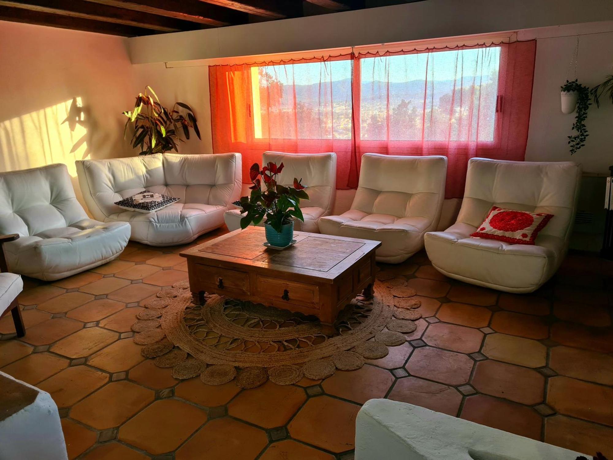 سيكس-فور-لو-بلاج Villa M, Chambres D'Hotes, Vue Mer, Sauna, Piscine A Six-Fours المظهر الخارجي الصورة